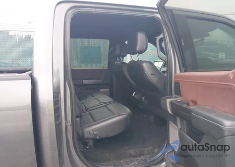 2021 Ford F-150 Lariat z USA, uszkodzony, nr VIN 1FTEW1EP8MKD00329